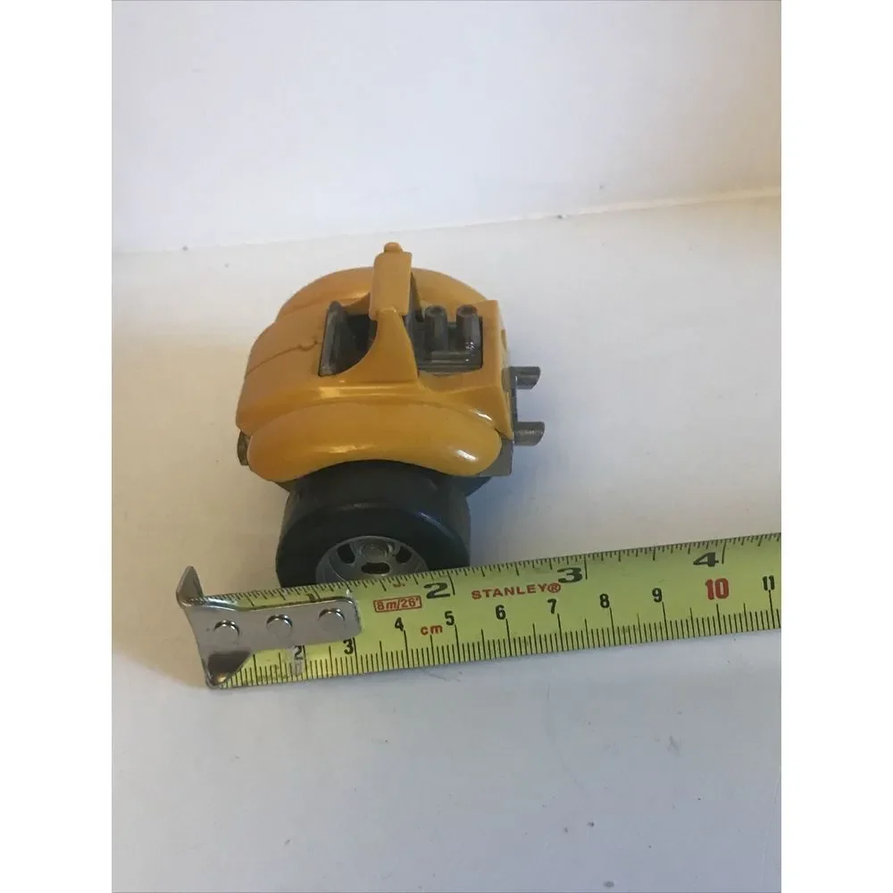 Structo‎  2 Wheel Cars Diecast
